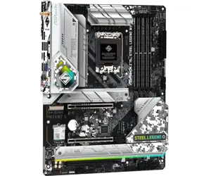 ASROCK Z790 STEEL LEGEND WIFI Socket 1700 ATX DDR5 1xHDI 1xDP