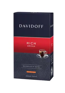 DAVIDOFF RICH AROMA malta kava, 250g