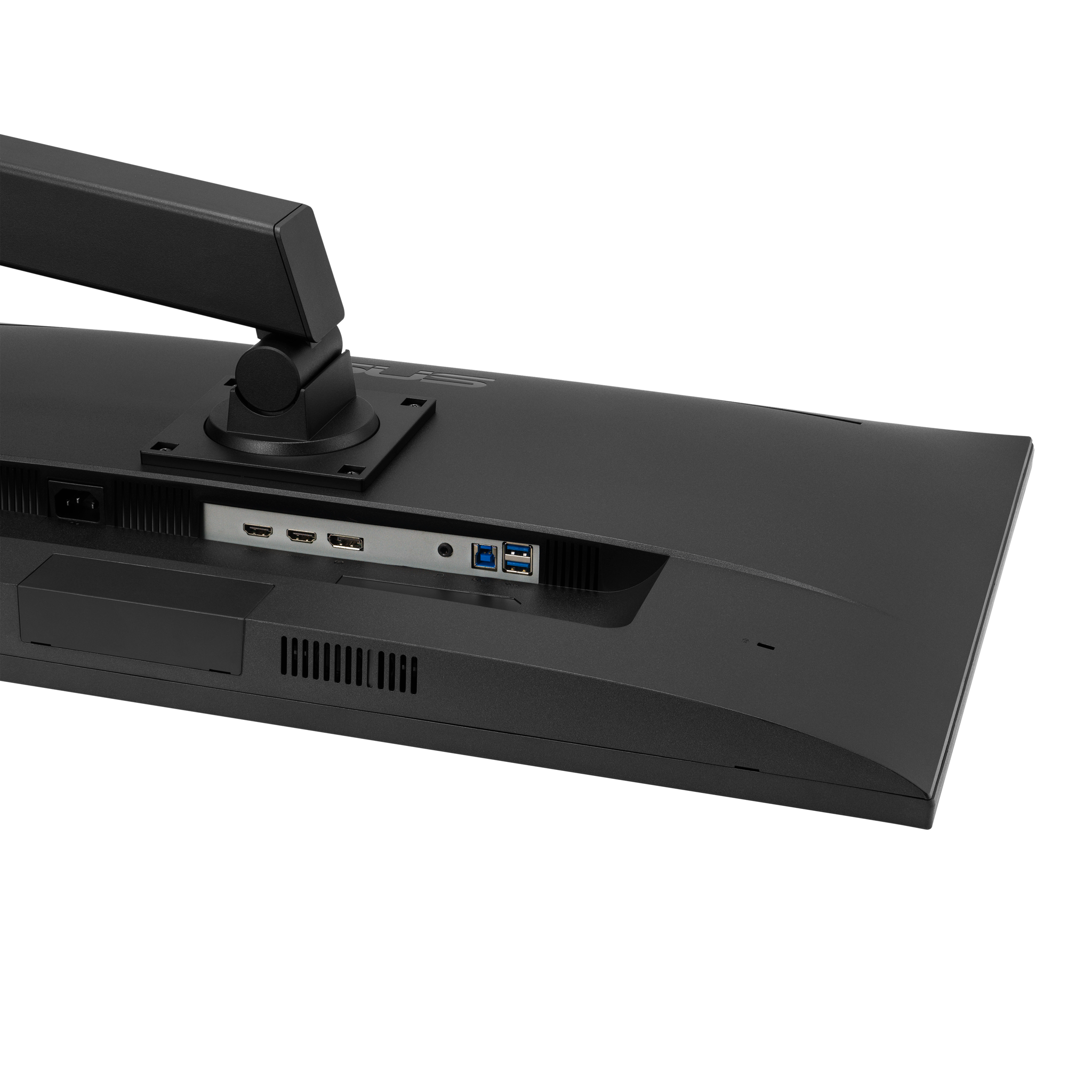 ASUS VA32UQSB, 80 cm (31,5"), 3840 x 2160 taškų, 4K Ultra HD, LED, 4 ms, juoda