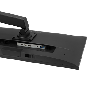 ASUS VA32UQSB, 80 cm (31,5"), 3840 x 2160 taškų, 4K Ultra HD, LED, 4 ms, juoda