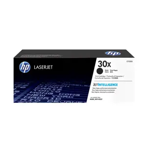 CF230X, Nauja kasetė (HP)