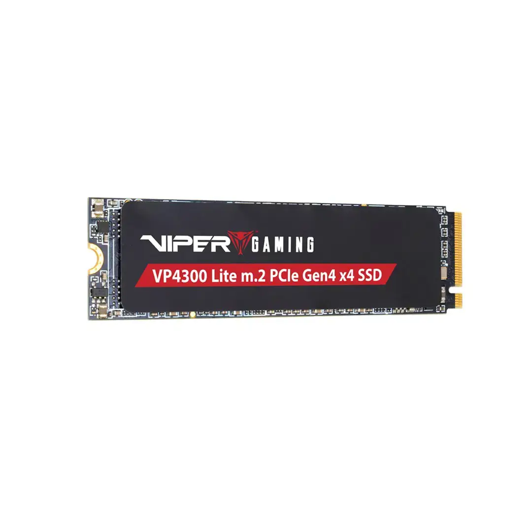 PATRIOT Viper VP4300 Lite 1TB M.2 2280 PCIe Gen4 x4