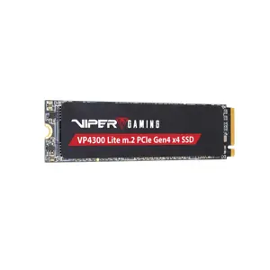 PATRIOT Viper VP4300 Lite 1TB M.2 2280 PCIe Gen4 x4