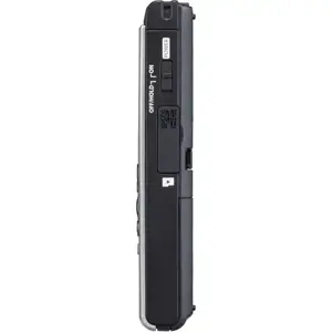 Olympus WS-882 Digital Voice Recorder, Silver