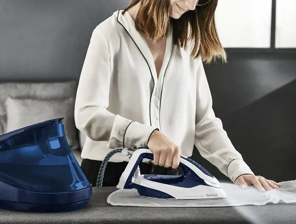 Drabužių garintuvas Tefal GV9812E0