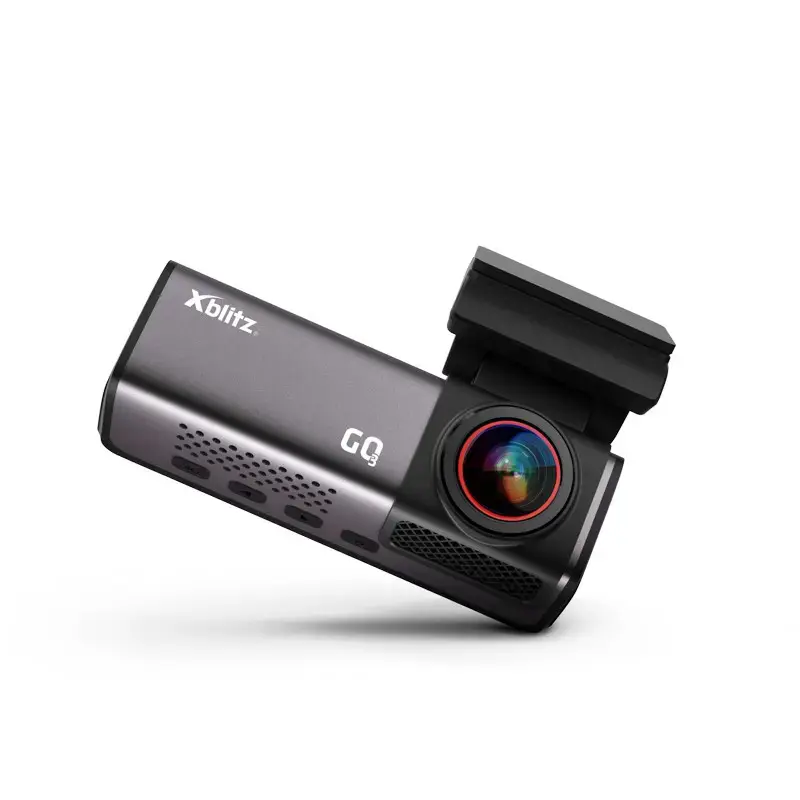 XBLITZ CAR CAMERA GO3