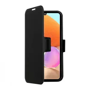 SCREENOR CLEVER GALAXY A17 BLACK