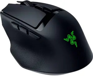 Razer Mouse RZ01-04310100-R3G1 / Basilisk Mobile Black