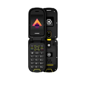 Hammer Bow | LTE | Black | 2.4 " | TFT | 48 MB | 128 MB | Dual SIM | Nano SIM | 3G | Bluetooth | 2.0 | USB version Type-C | Built-in camera | Main camera resolution 2 MP | 1200 mAh