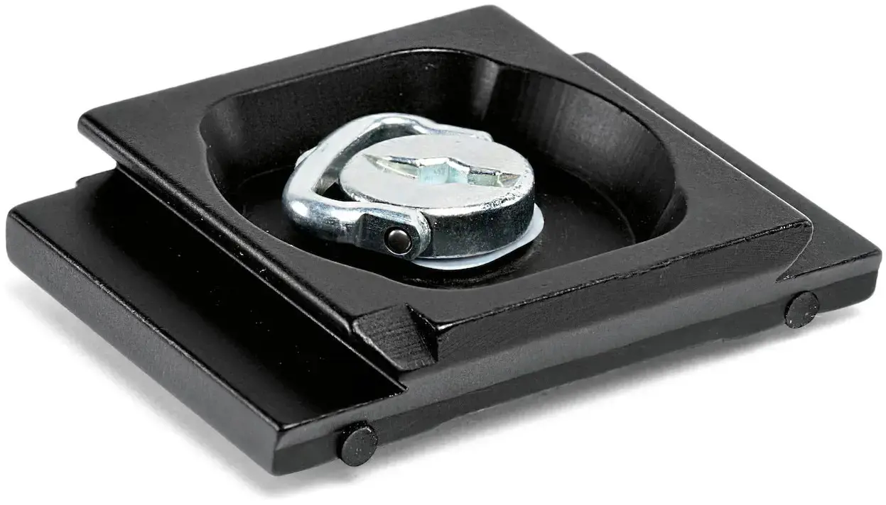 "Manfrotto" greito atlaisvinimo plokštelė 200PL-PRO RC2