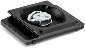 "Manfrotto" greito atlaisvinimo plokštelė 200PL-PRO RC2