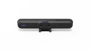 "Logitech Rally Bar Huddle Graphite", grupinių vaizdo konferencijų sistema, 4K Ultra HD, 4x, grafito spalvos