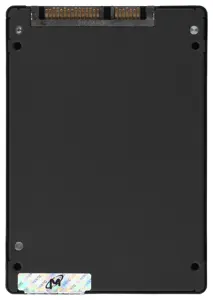 "MICRON 5400 PRO" 3840 GB SATA 2,5'' (7 mm) SSD diskas be SSD [viena pakuotė]
