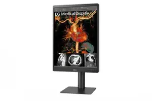 LG 21.3'' 3MP IPS DIAGNOSTIC MONITOR