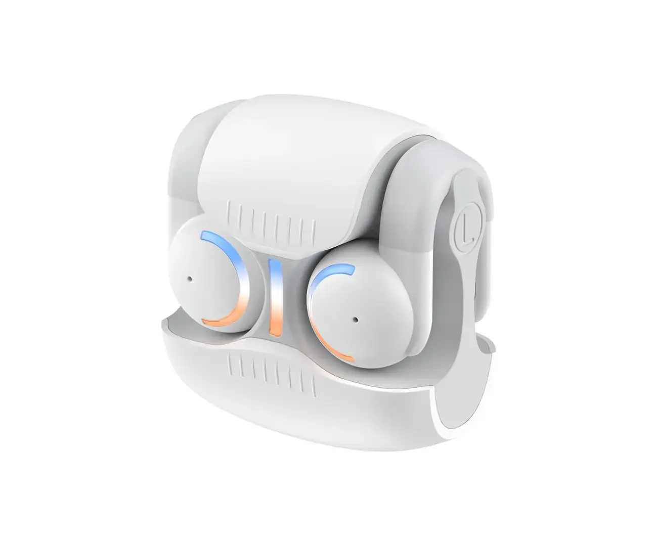 Havit OWS907 - TWS wireless headphones (grey)