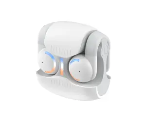 Havit OWS907 - TWS wireless headphones (grey)