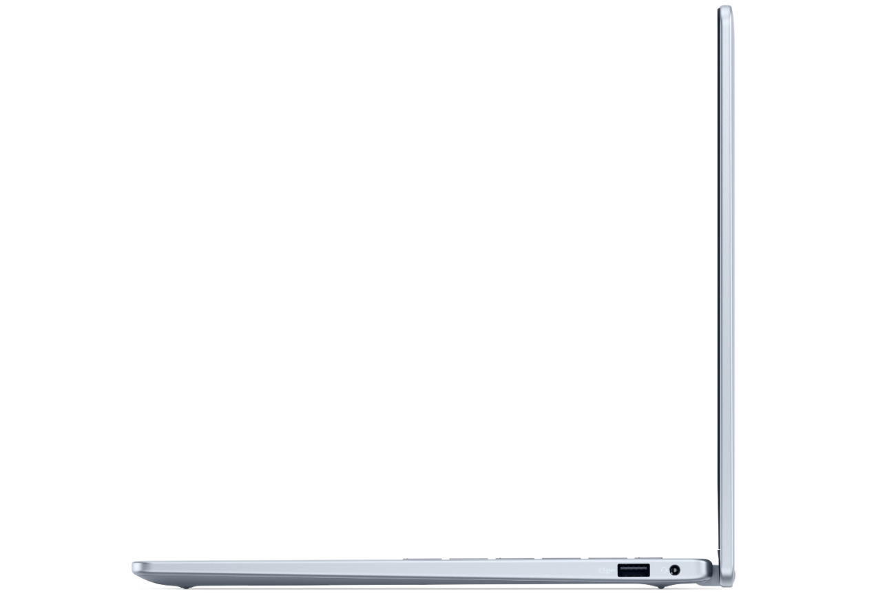 Nešiojamas kompiuteris Dell Plus 14 2-in-1 DB04250, Intel Ultra 5 226V, 512 GB, 14 Coliai, Windows 11 Pro