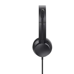 Trust HS-150 Headset Wired Head-band Office/Call center Black
