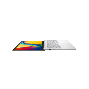 Nešiojamas kompiuteris ASUS Vivobook Go 15 E1504FA-BQ1557W, 7320U, 512 GB, 15,6 Coliai, Windows 11 Home, AMD Radeon