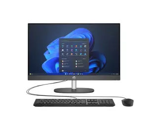 HP ProOne 245 G10 Desktop PC AMD Ryzen™ 7 7730U 60,5 cm (23.8") 1920 x 1080 px 16 GB DDR4-SDRAM 512…
