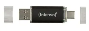 MEMORY DRIVE FLASH USB3.2/512GB 3539493 INTENSO