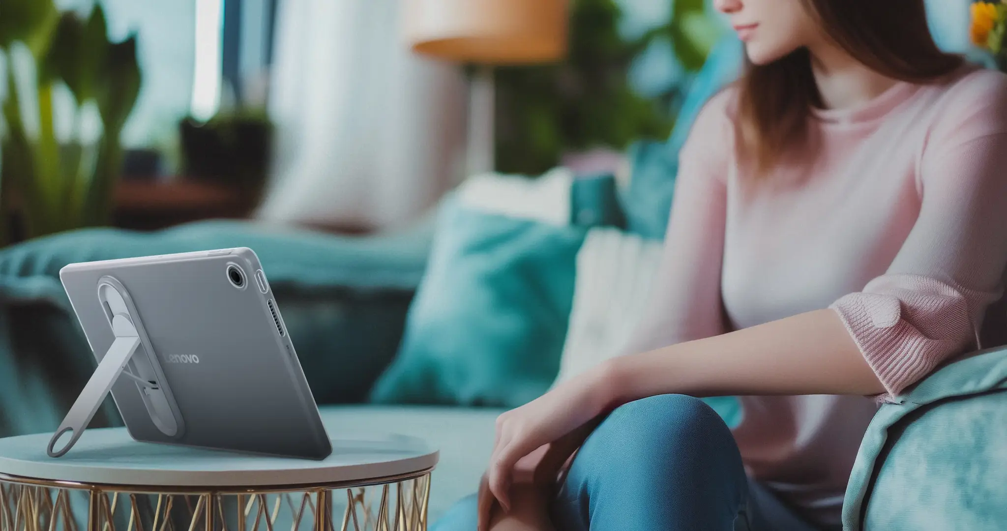 Lenovo Tab Wi-Fi (w/o power adapter) | ZAEH0028SE | 10.1 " | Luna Grey | IPS | 1920 x 1200 pixels | MediaTek | MediaTek Helio G85 | 4 GB | Soldered LPDDR4x | 64 GB | Wi-Fi | Front camera | 5 MP | Rear camera | 8 MP | Bluetooth | 5.3 | Android | 14 (Android 15 & 16 upgrades and 4 years security updates) | Warranty 24 month(s) | Clear Case