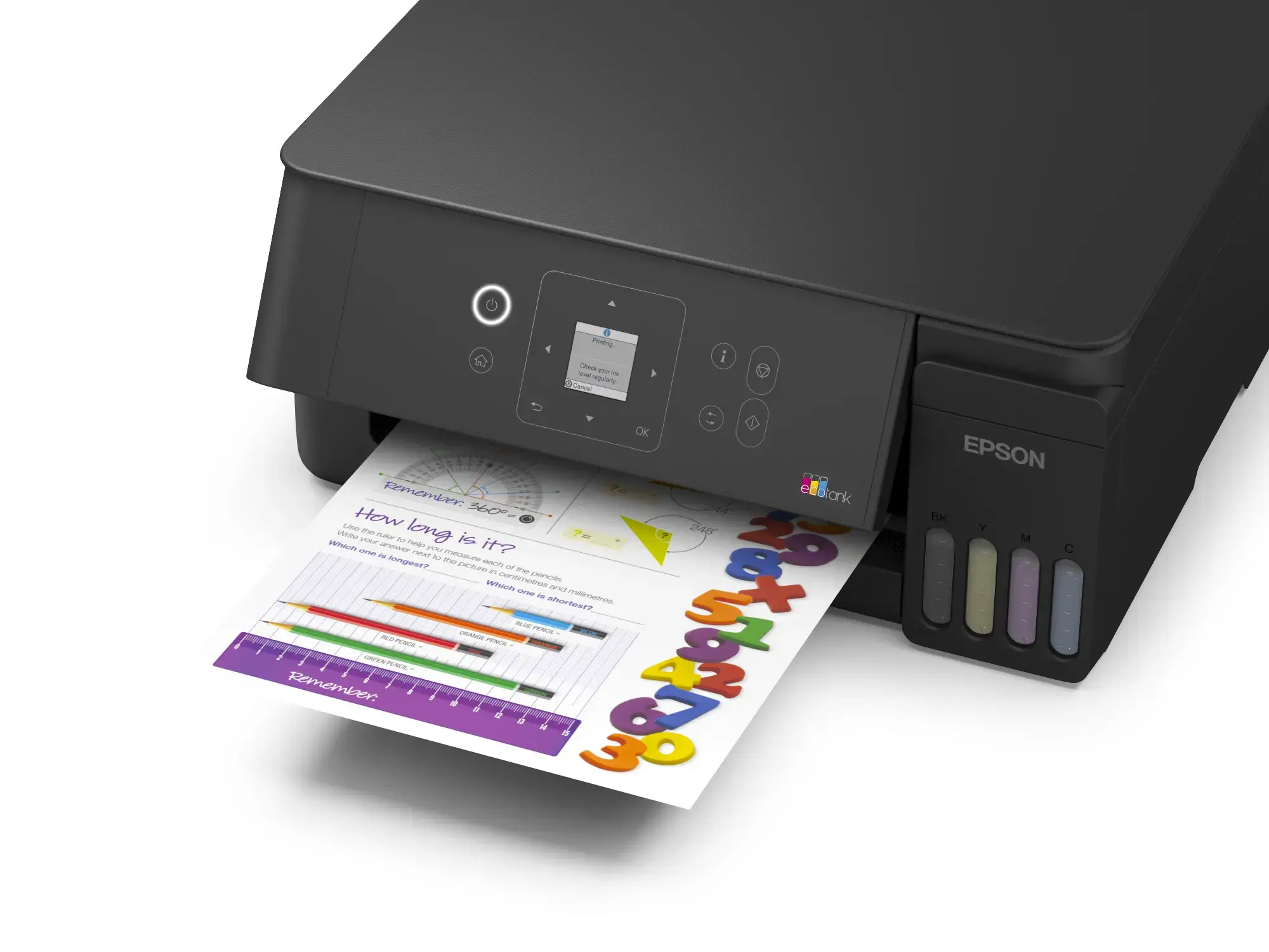 Epson EcoTank L3362