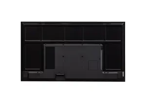 LG 4K UHD Signage | 55UL3Q-E | 55 " | 350 cd/m² | Landscape/Portrait | 16/7 | webOS | 8 ms | 178 ° | 178 °