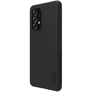 Nillkin Super Frosted PRO Back Cover for Samsung Galaxy A53 5G Black