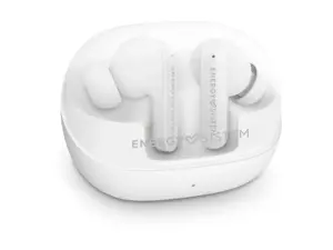 Energy Sistem True Wireless Earphones | Serenity ANC | Built-in microphone | Bluetooth | ANC | White