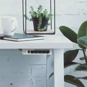 Zyxel GS1005HP, nevaldomas, Gigabit Ethernet (10/100/1000), dvipusis duomenų perdavimas, maitinimas per Ethernet (PoE)