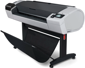 HP Designjet T795 44-in