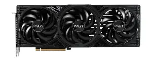 Vaizdo plokštė PALIT GeForce RTX 5070 Ti 16 GB, GDDR7, NE7507T019T2-GB2031U