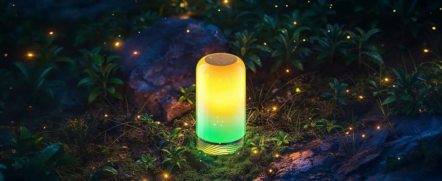 Govee H6022 Smart table lamp Wi-Fi/Bluetooth