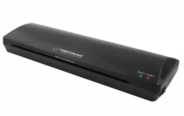 Esperanza EFL003 LAMINATOR A3