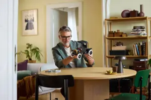 LEGO ICONS 11376 Ford Model T