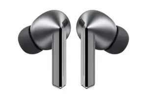 HEADSET GALAXY BUDS3 PRO/SILVER SM-R630 SAMSUNG