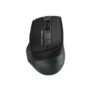A4TECH FSTYLER FB35 RF 2.4G+BT Midnight Green belaidė pelė