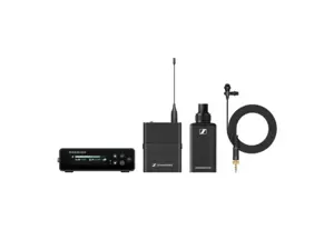 SENNHEISER EW-DP ENG SET (R1-6)