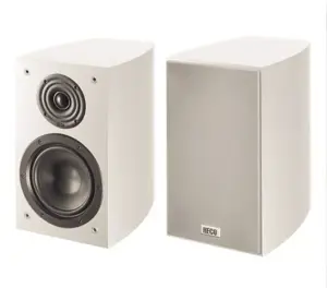 HECO VICTA ELITE 202 Speaker WHITE (2 PACK)