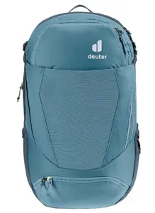 Dviračių kuprinė -Deuter Trans Alpine 30 ATLANTIC-INK