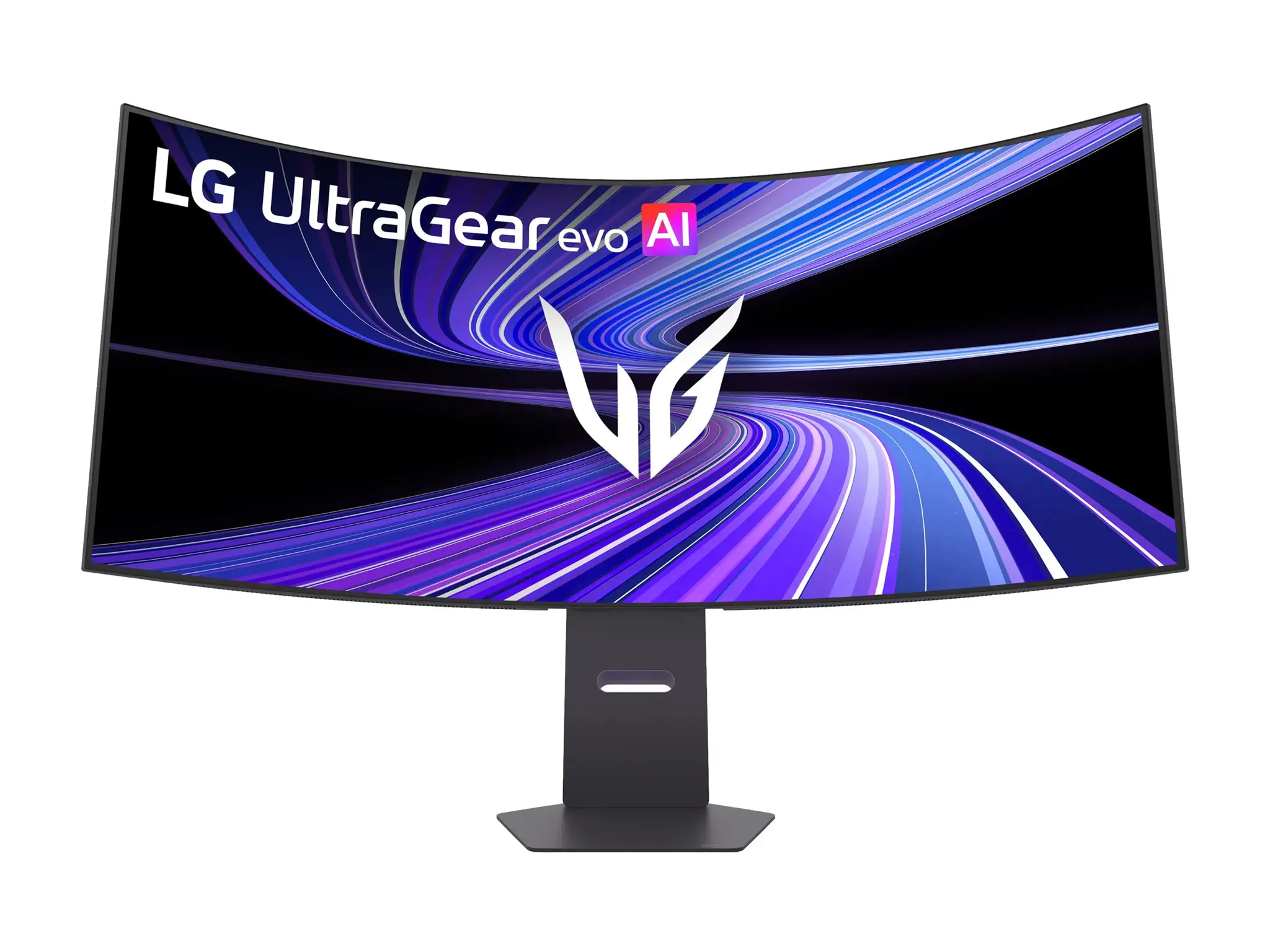 LG 45GX950B-B 45" UltraGear™ evo GX9, 5K2K OLED Curved/21:9/5120x2160/0.03ms/HDMI/DisplayPort, USB-C, Headphone Out | LG