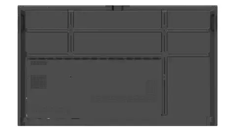 Avtek International TS 8 Lite G 75 Interactive flat panel 190.5 cm (75") LED Wi-Fi 420 cd/m² 4K Ultra HD Black Touchscreen Built-in processor Android 14 24/7