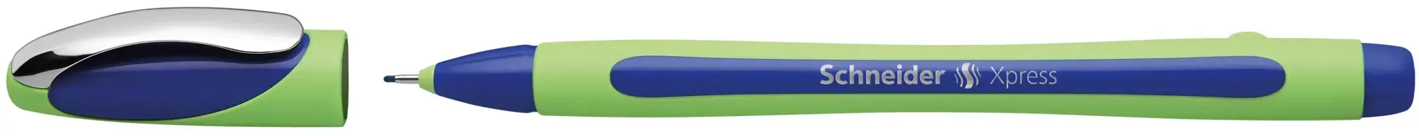 Rašiklis SCHNEIDER XPRESS, 0,8 mm.