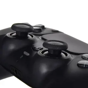 "Sony DualSense", žaidimų kilimėlis, "PlayStation 5", D-pad, Pagrindinis mygtukas, Parinkčių mygtukas, Bendrinimo mygtukas, Analoginis / skaitmeninis, Laidinis ir belaidis, "Bluetooth" / USB