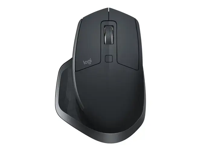 Logitech MX 910-007224 - Maus