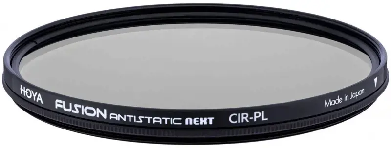 "Hoya" filtras žiedinis poliarizatorius "Fusion Antistatic Next" 67 mm