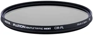 "Hoya" filtras žiedinis poliarizatorius "Fusion Antistatic Next" 67 mm