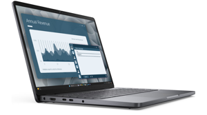 Nešiojamas kompiuteris Dell Pro 14 PC14255, 210, 512 GB, 14 Coliai, Windows 11 Pro
