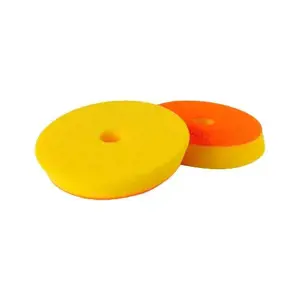 ADBL Roller Polish DA 75 - vidutinio sunkumo poliravimo kempinėlė